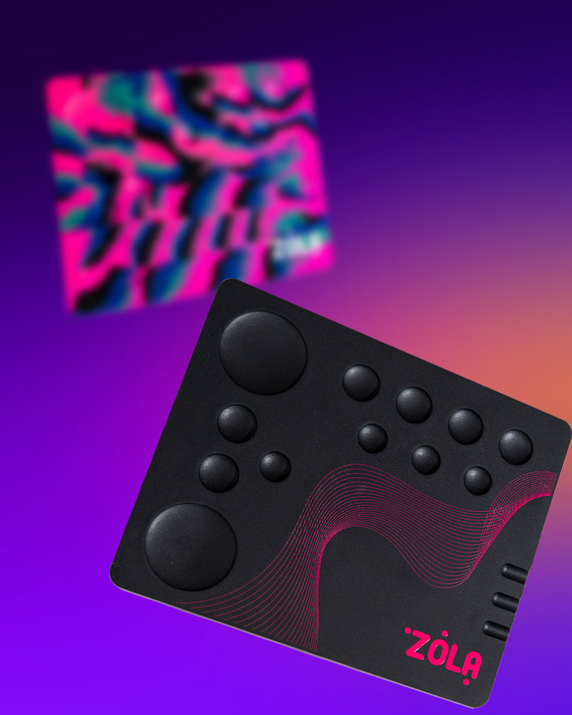 Paleta para productos