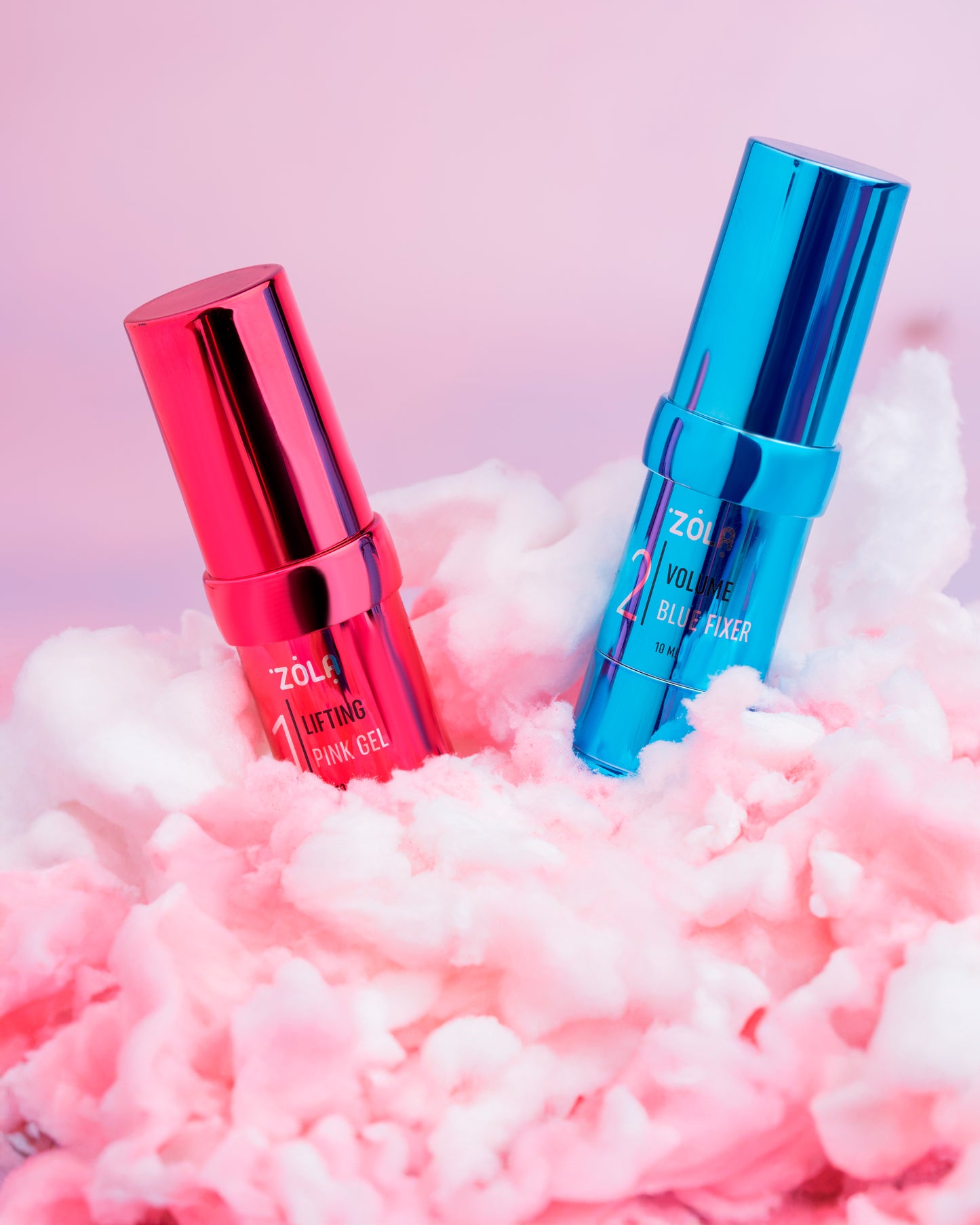 Laminación Classic System Color Lab Kit