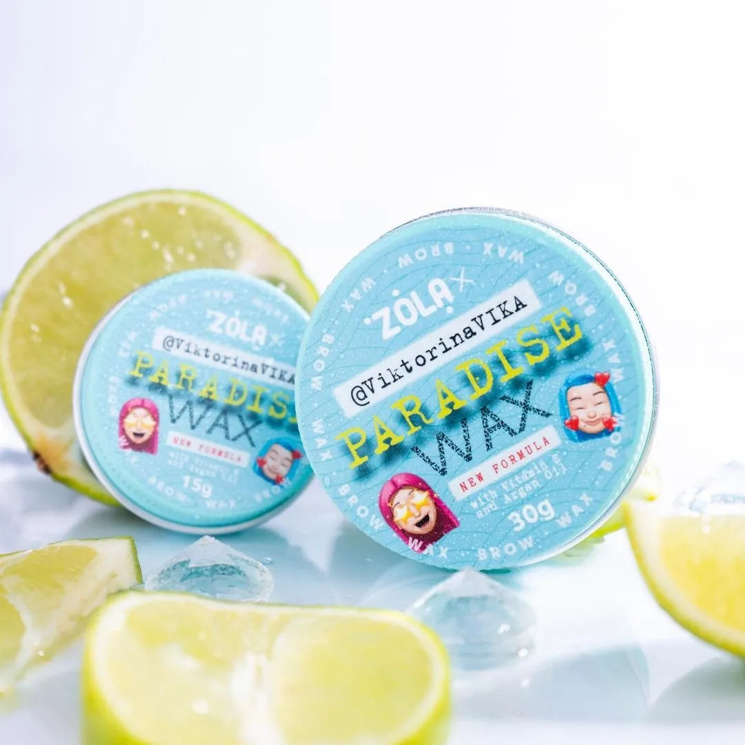 Gel cejas - Wax Paradise 15g