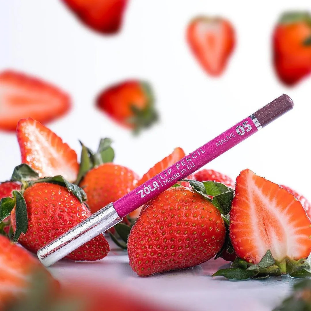 Lapicés para Labios