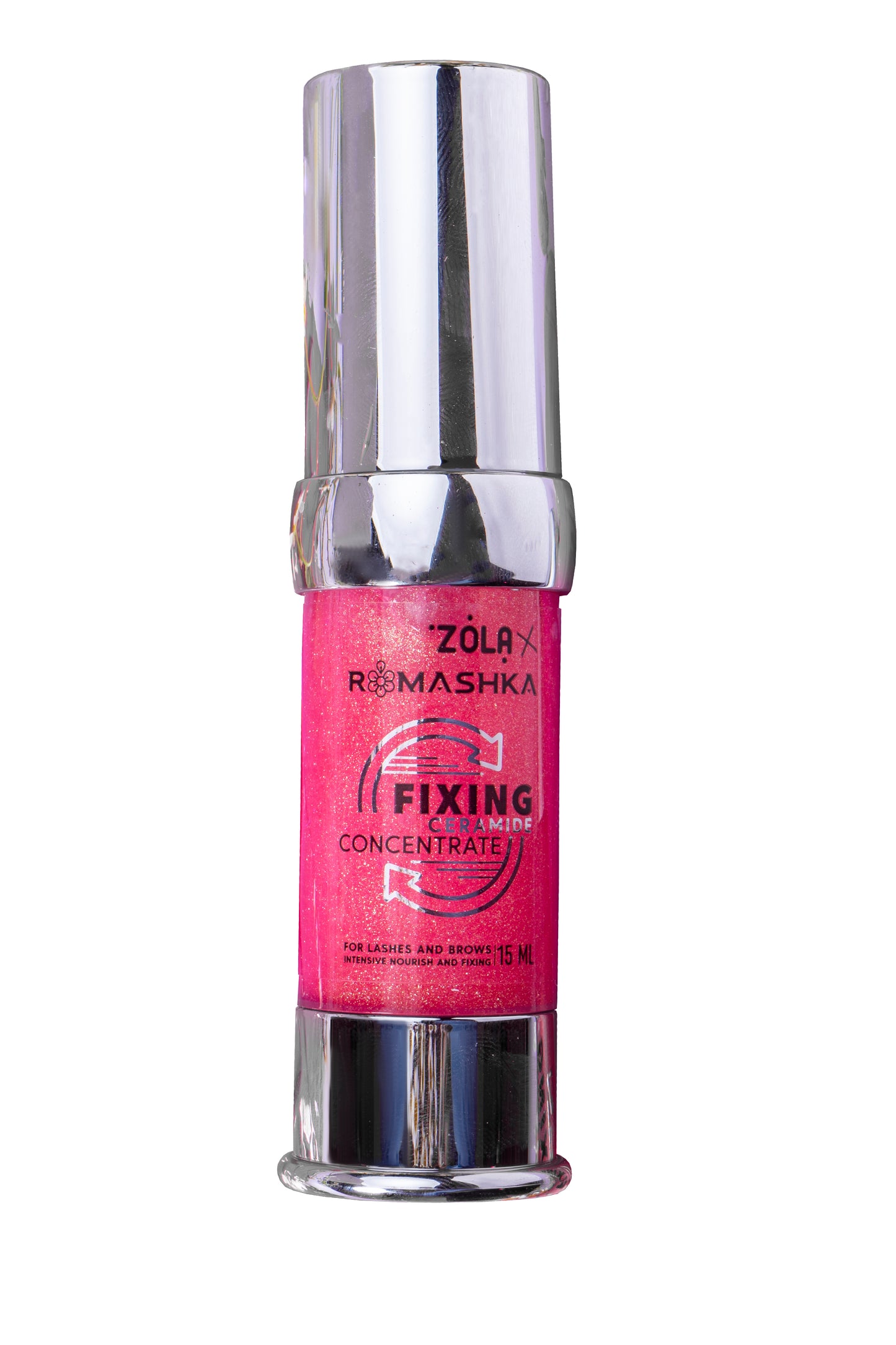 FIXING CERAMIDE CONCÉNTRATE