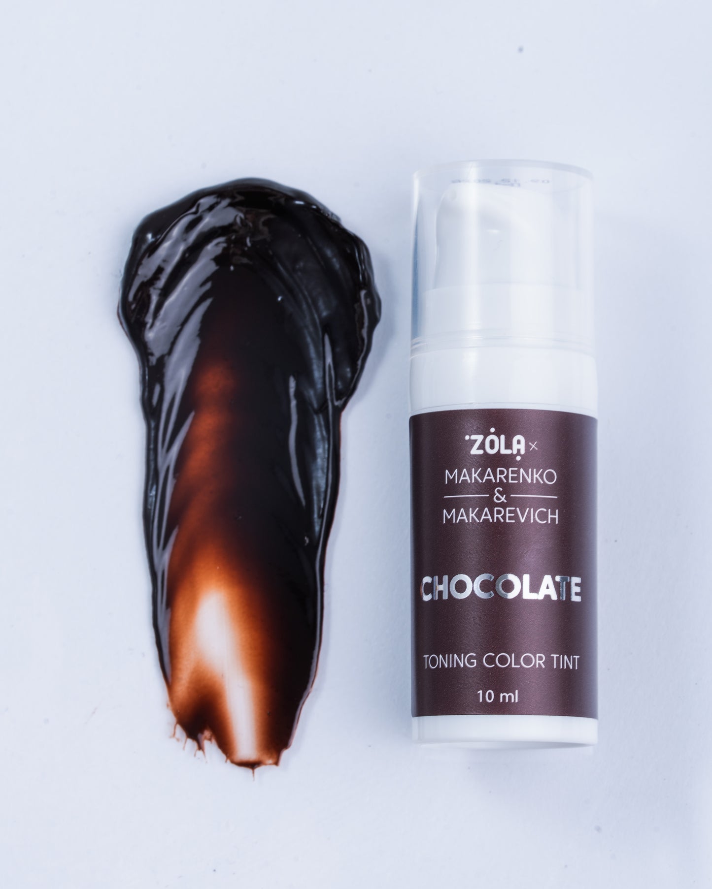Toning Color Tint