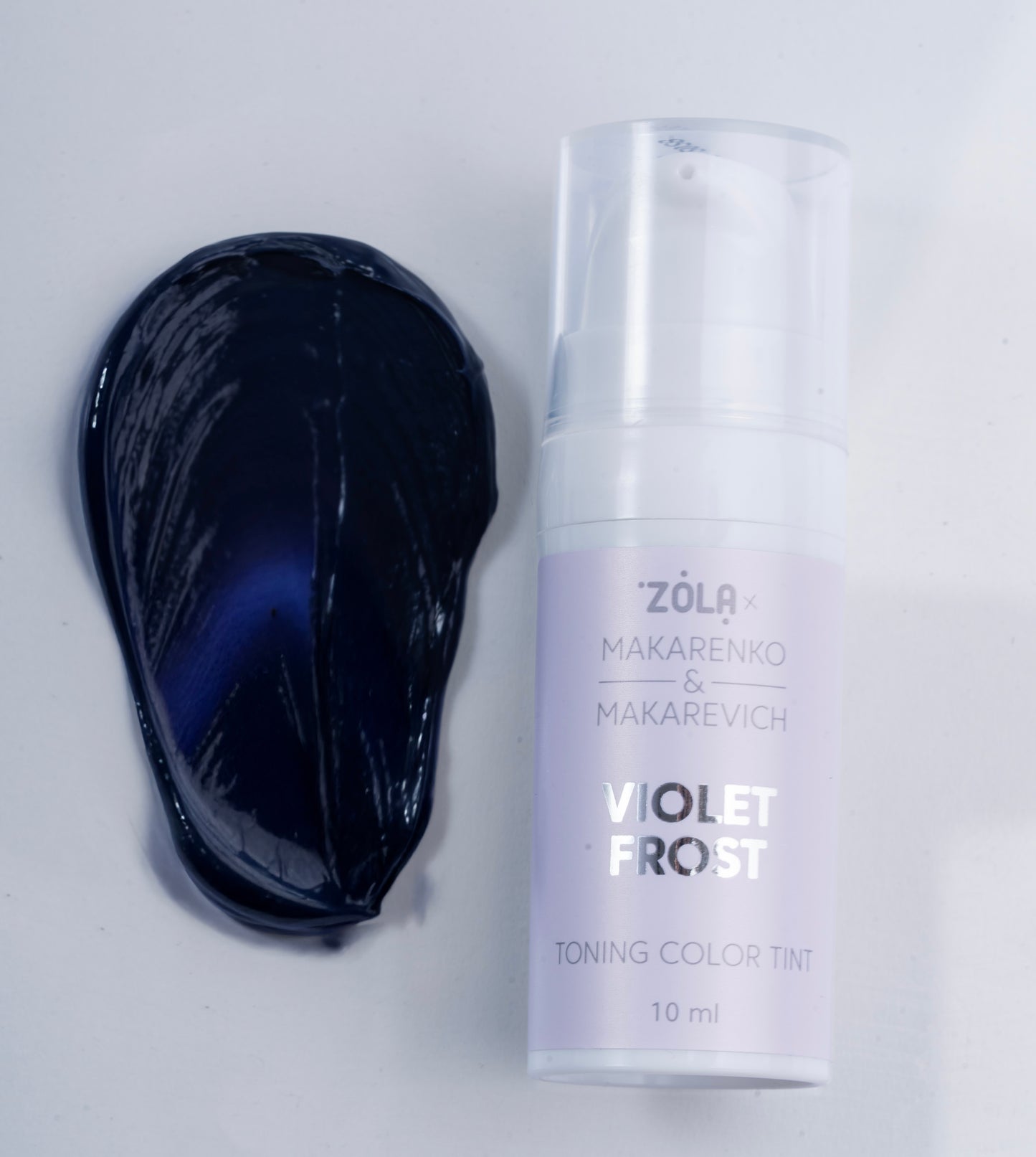Toning Color Tint