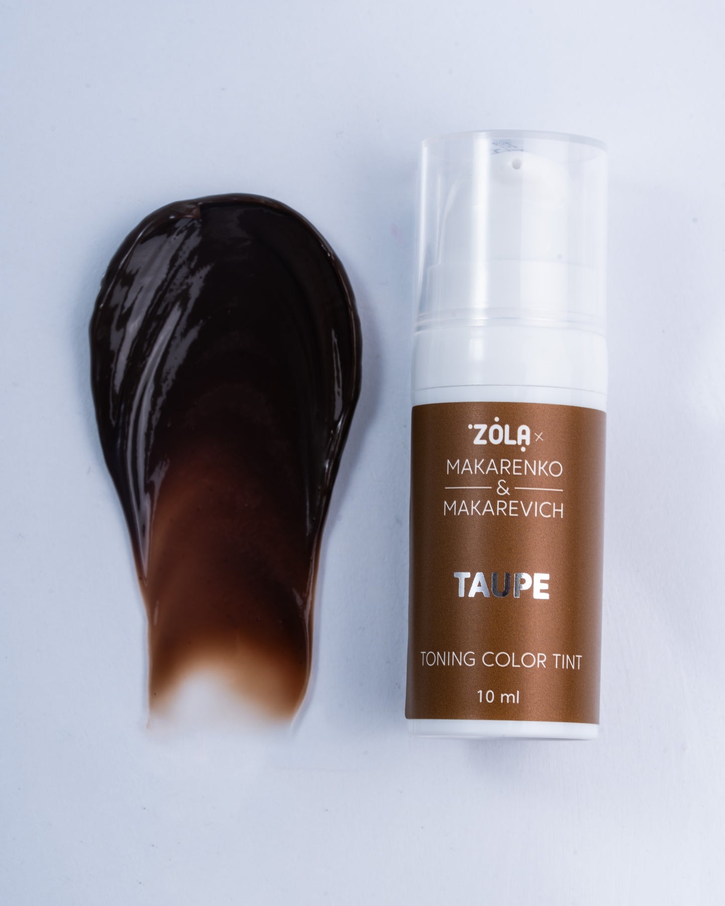 Toning Color Tint