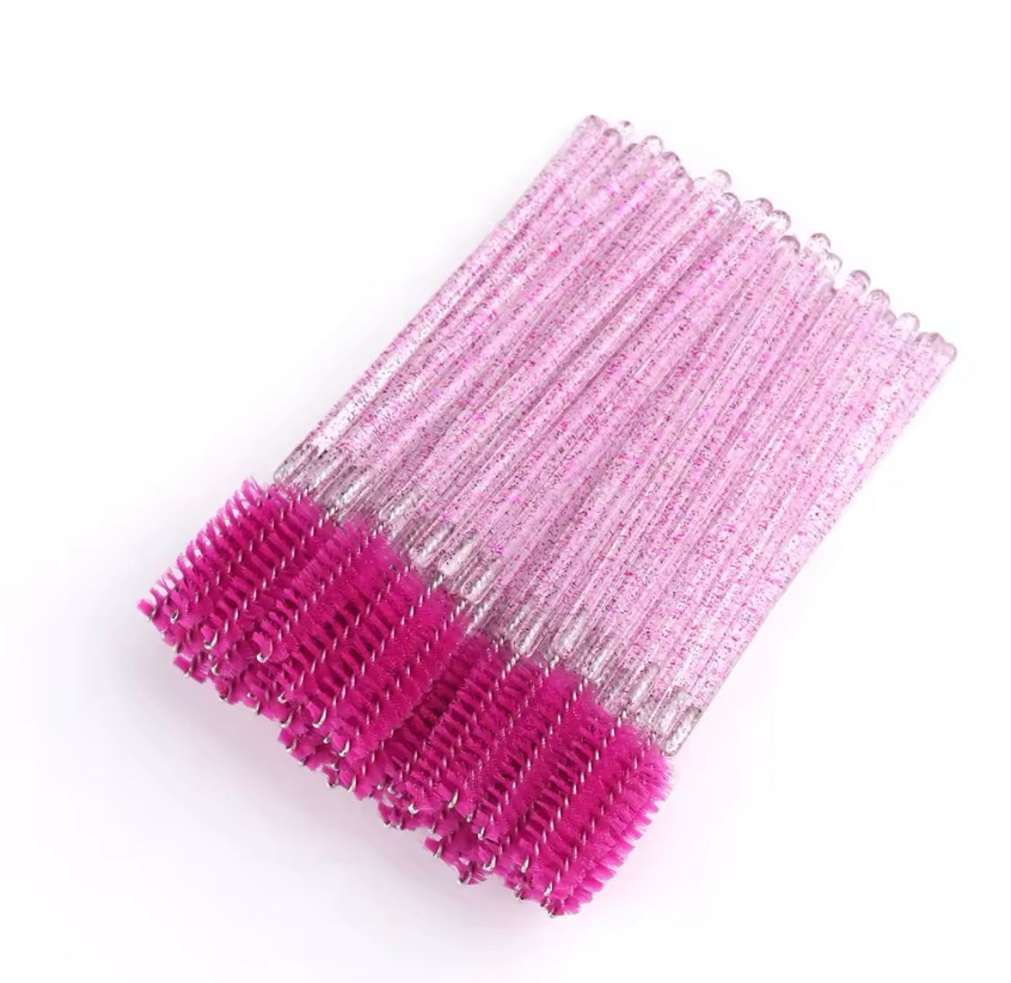 Cepillos para cejas y pestañas