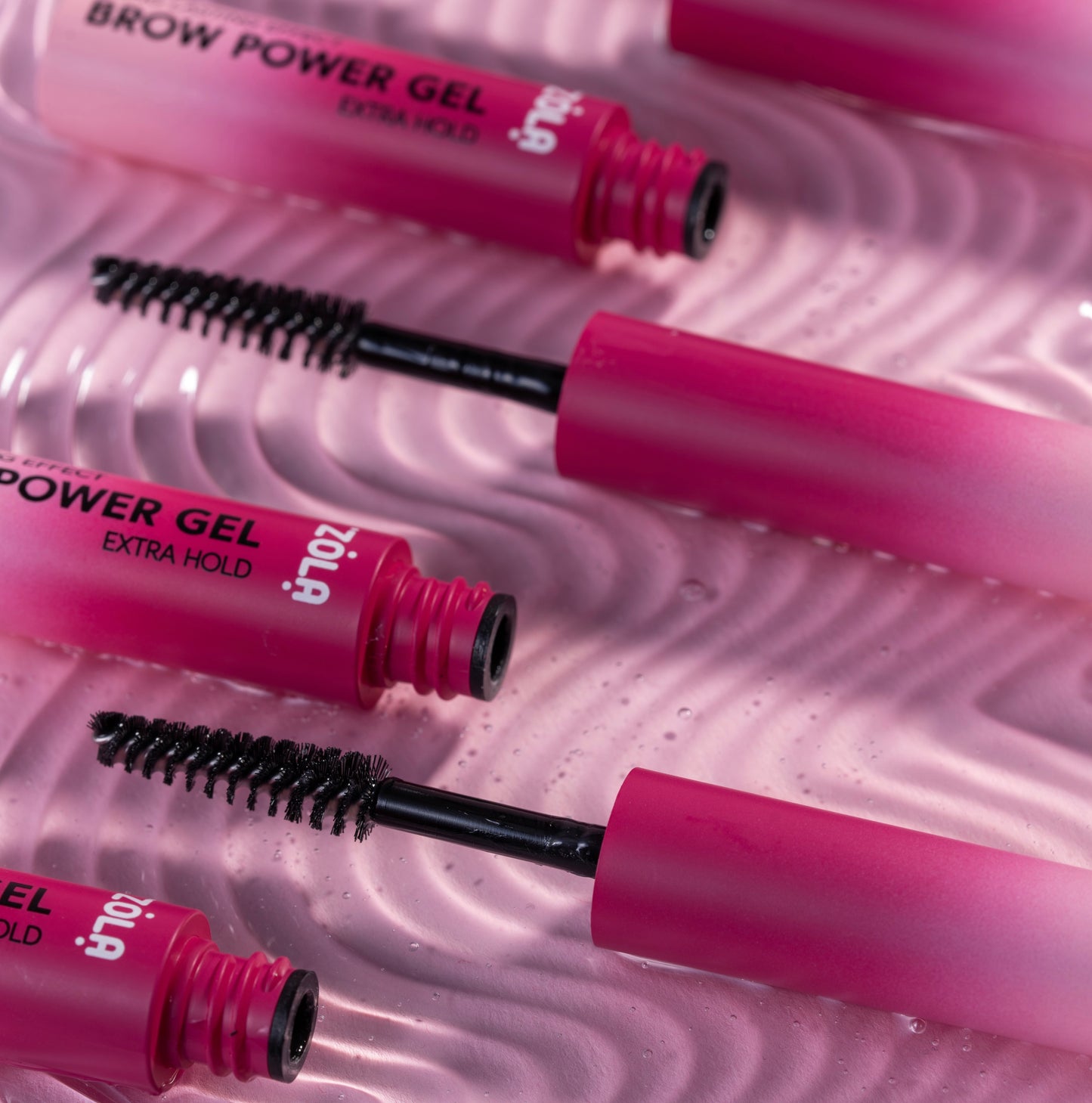 Gel Brow Power Extra Hold