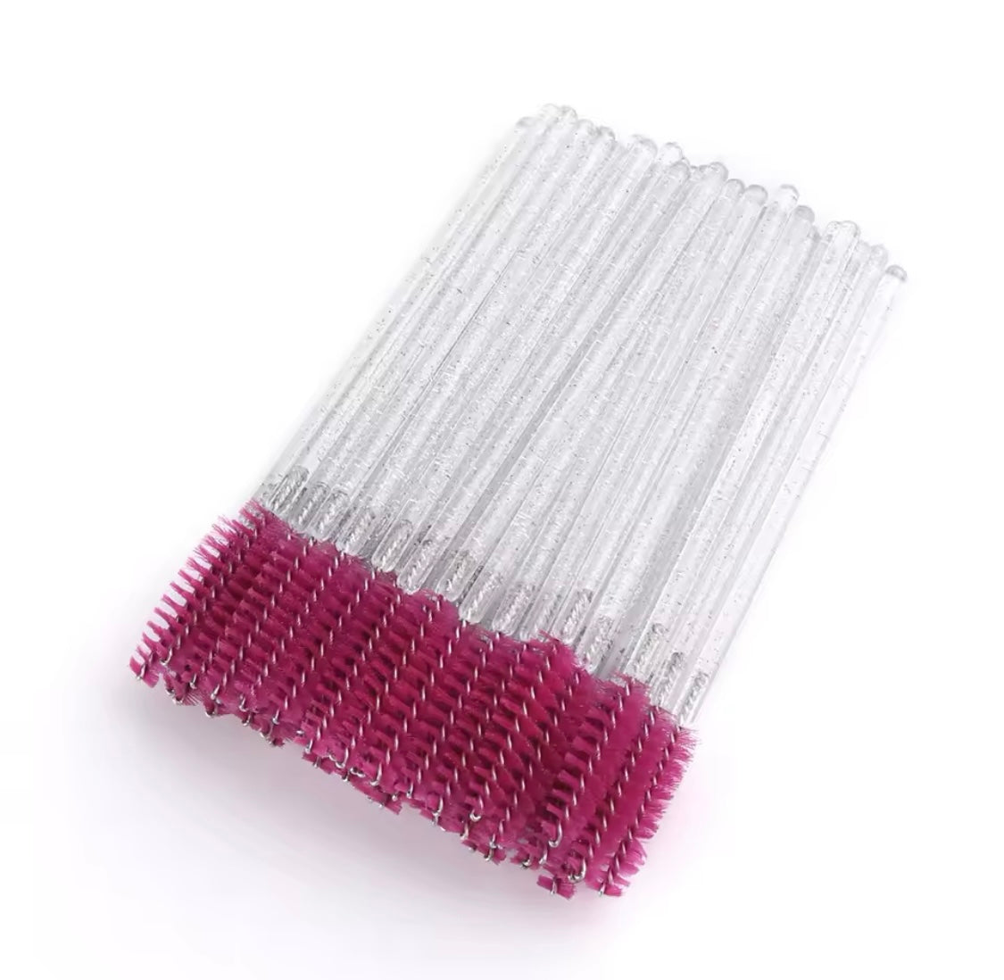 Cepillos para cejas y pestañas