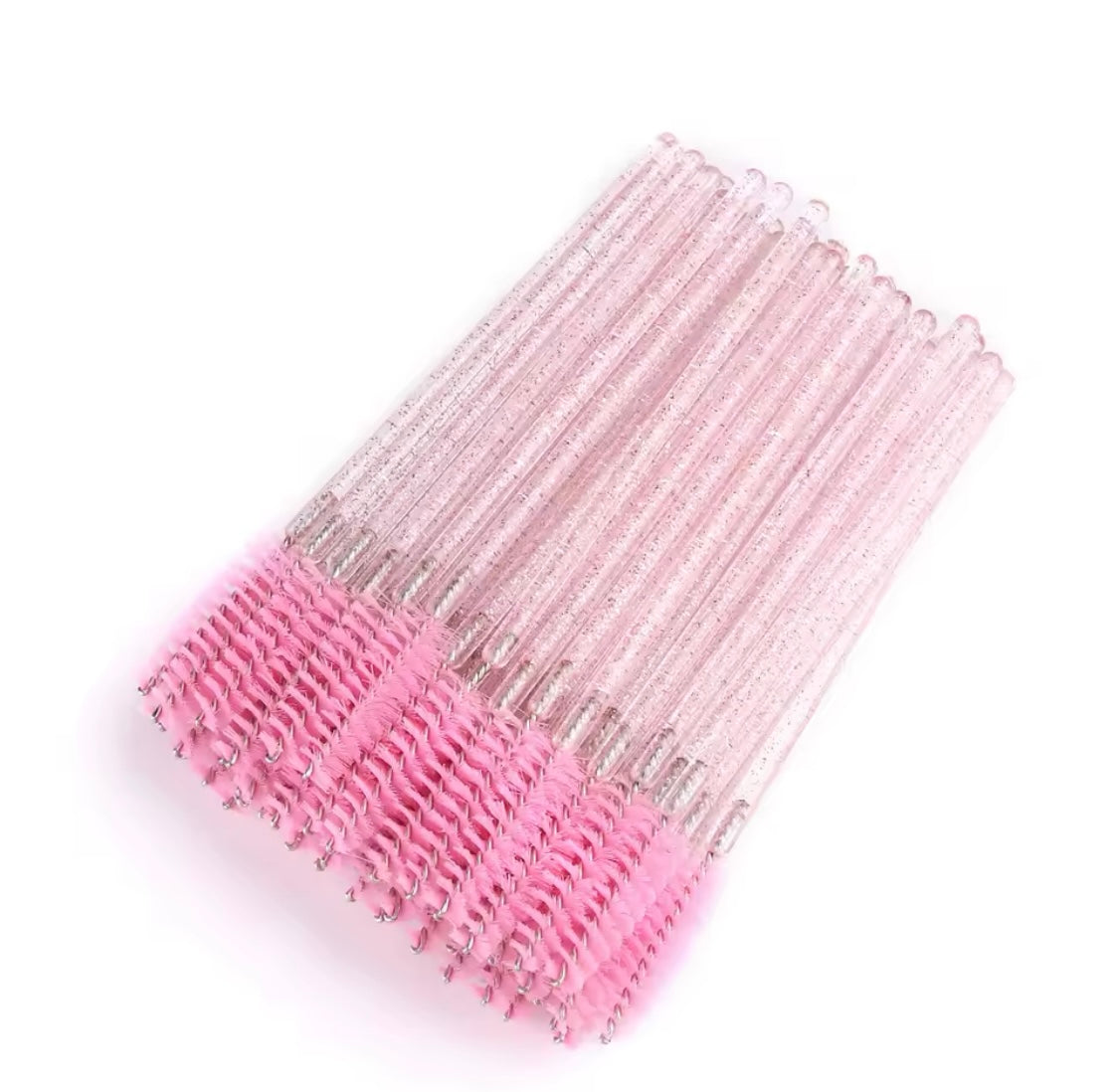 Cepillos para cejas y pestañas