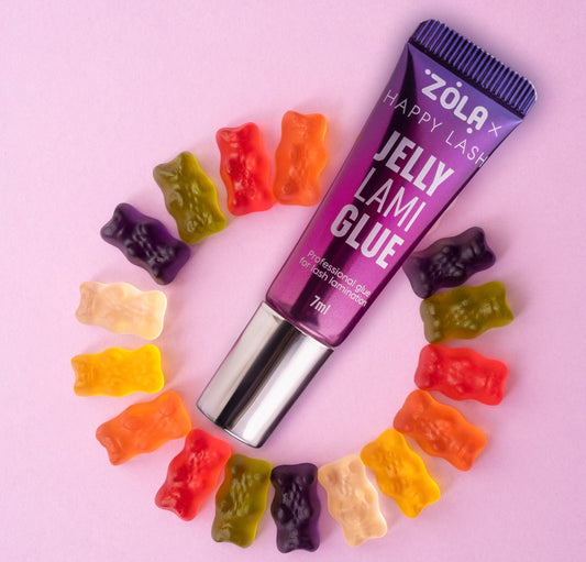 Pegamento Jelly Lami Glue