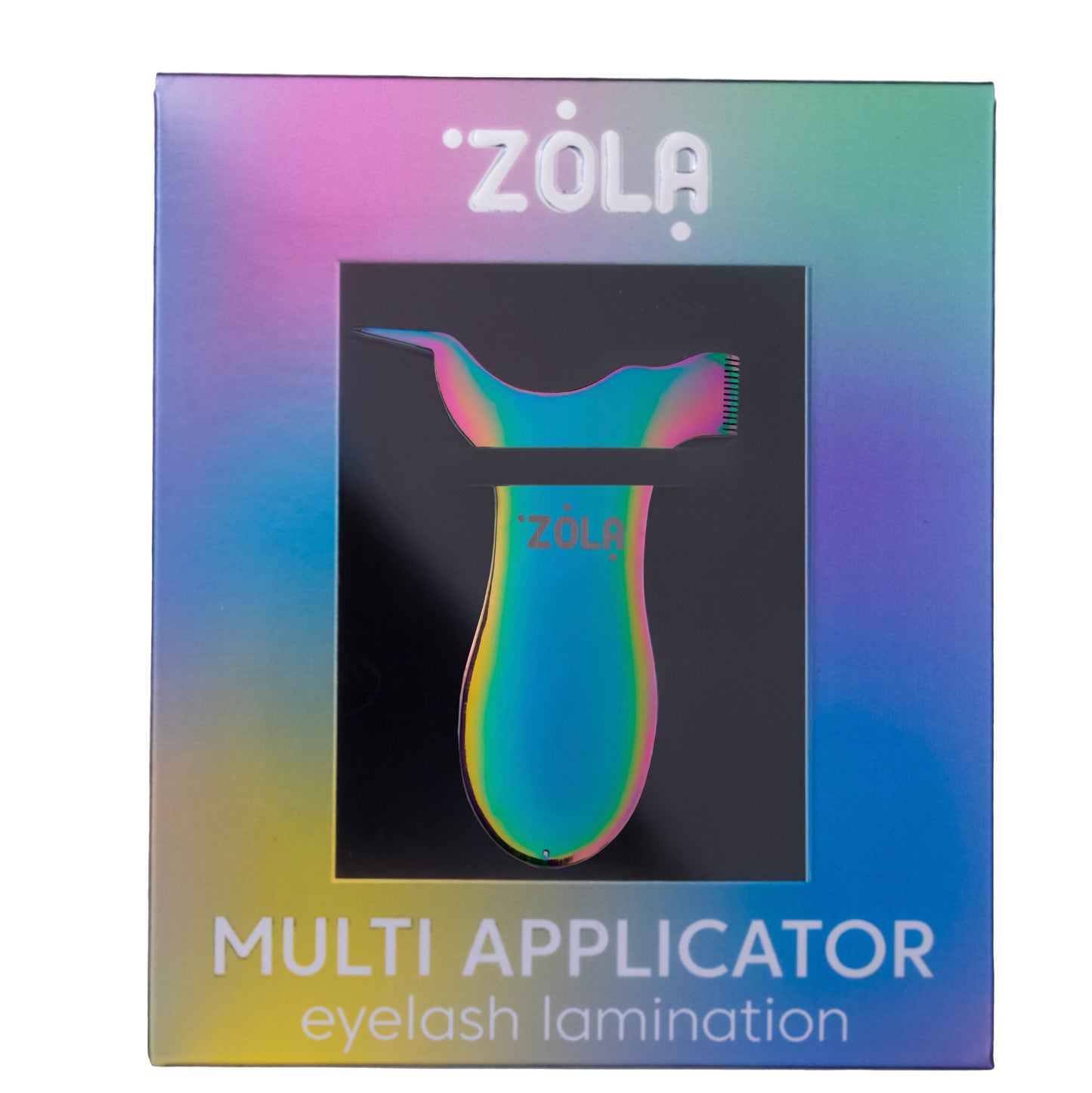 Multi Applicator