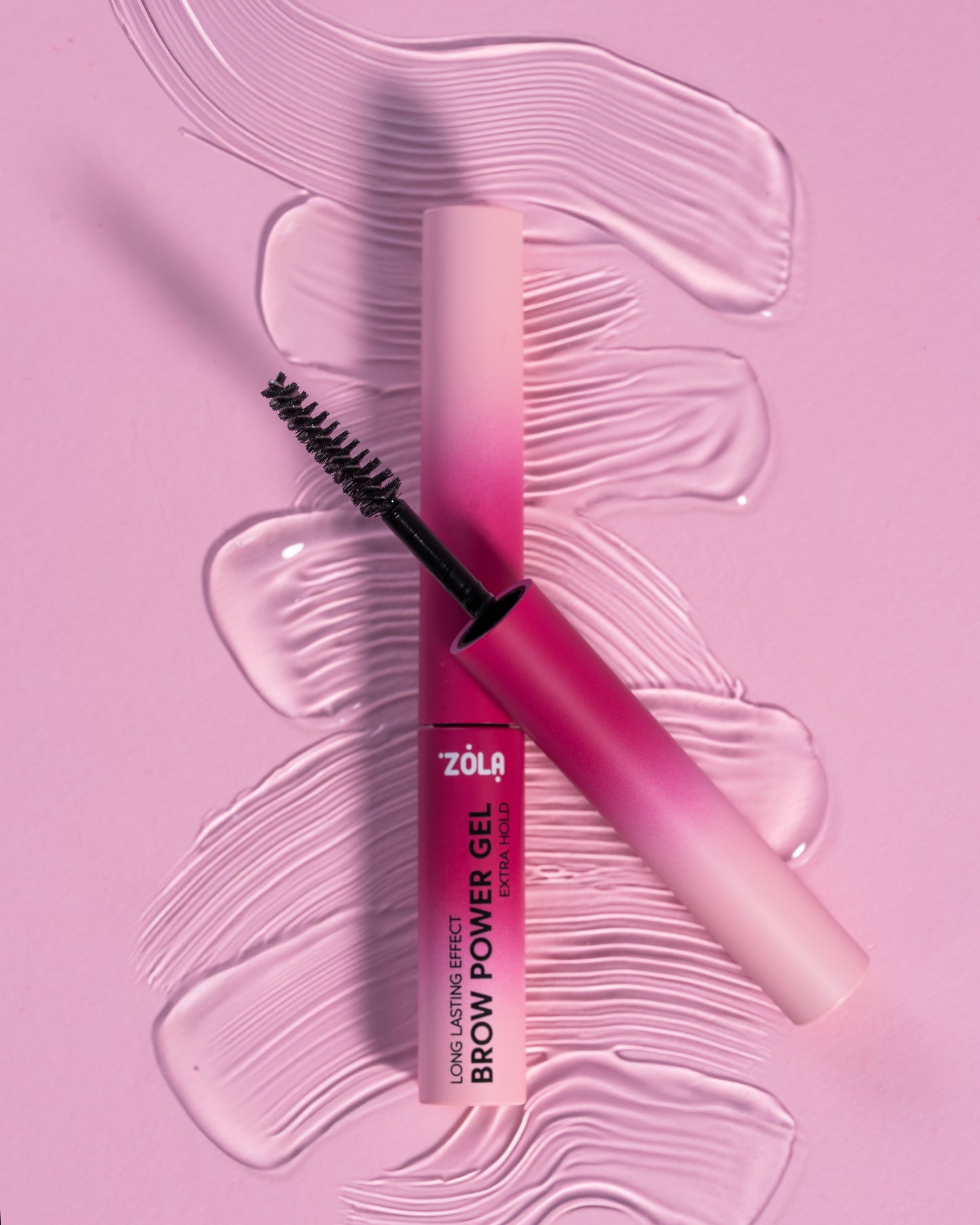 Gel Brow Power Extra Hold