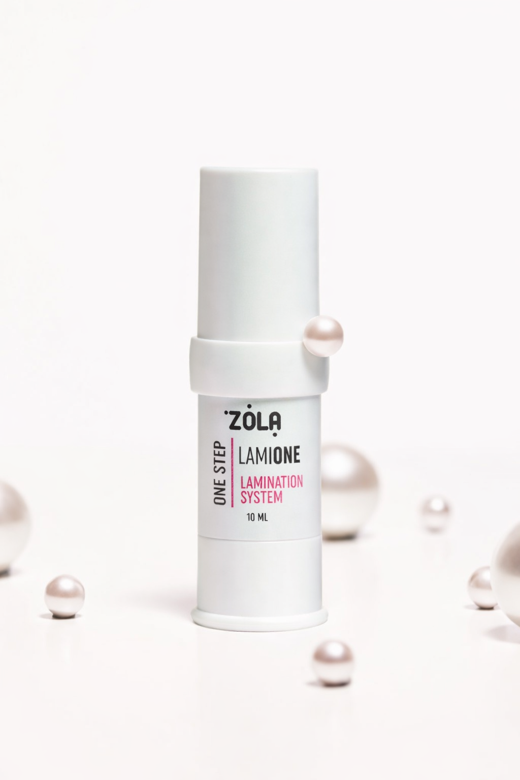 ZOLA LAMIONE ONE STEP