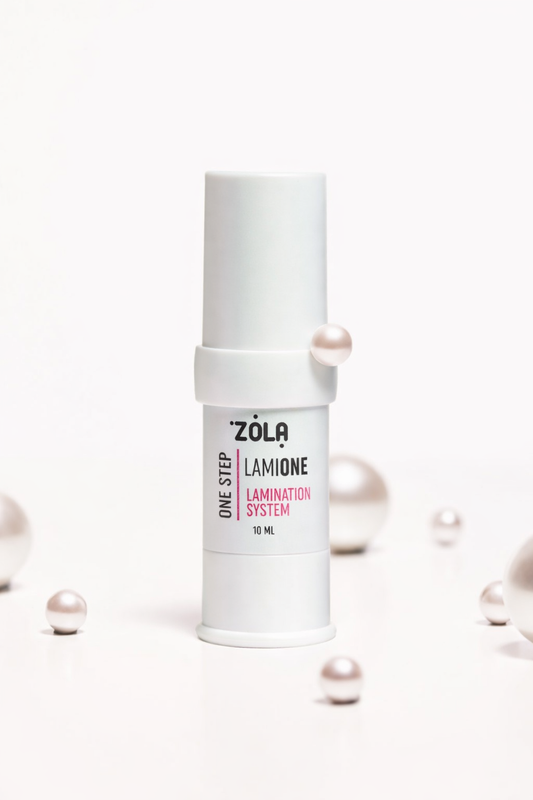ZOLA LAMIONE ONE STEP