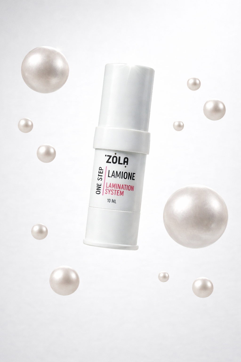 ZOLA LAMIONE ONE STEP