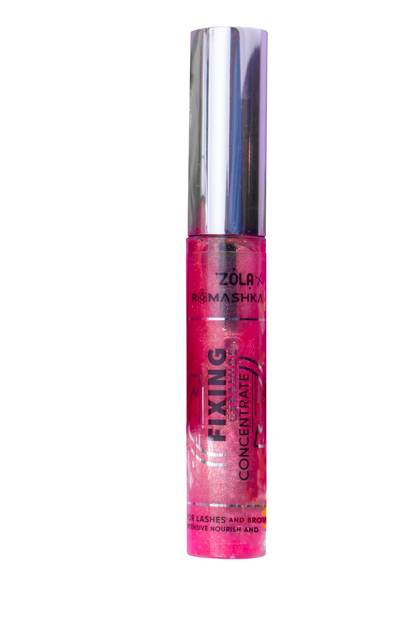 FIXING CERAMIDE CONCENTRATE