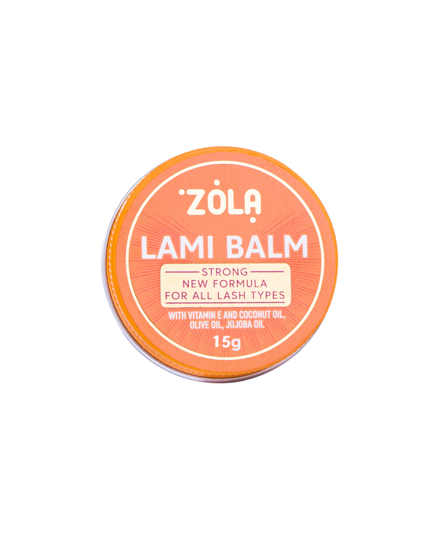 Lami Balm 15g