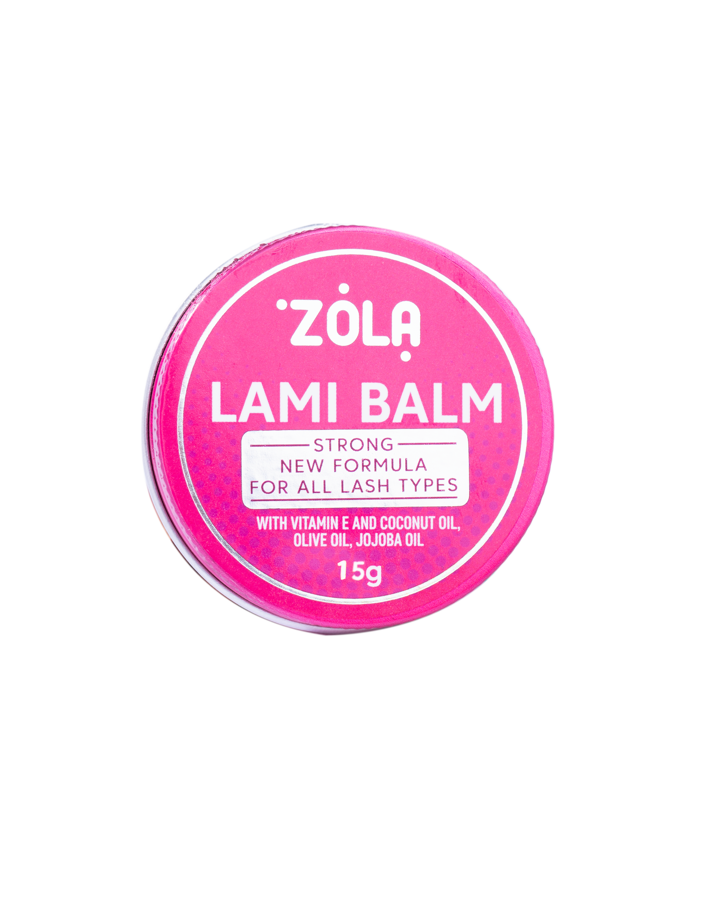 Lami Balm 15g
