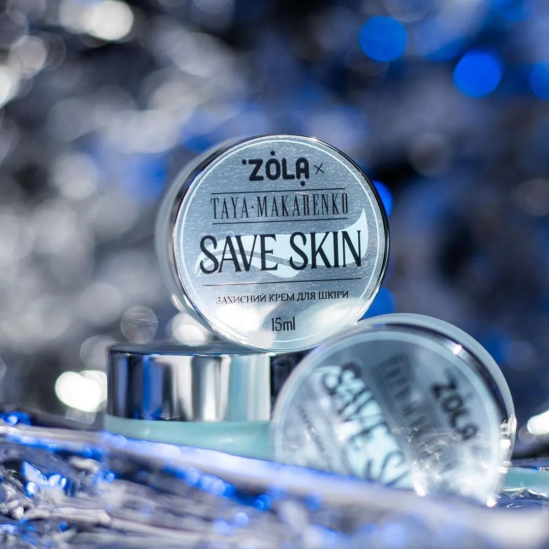 SAVE SKIN