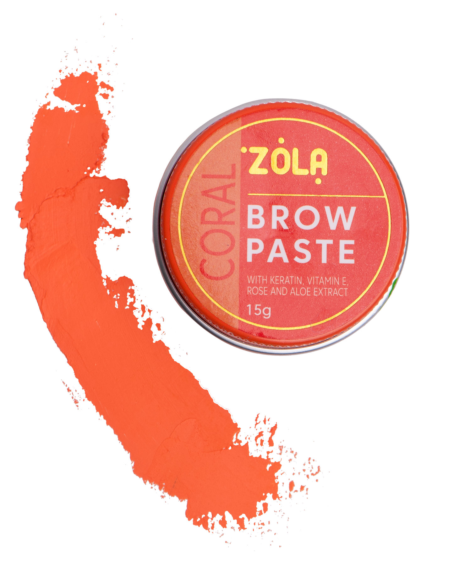 Brow Pasta