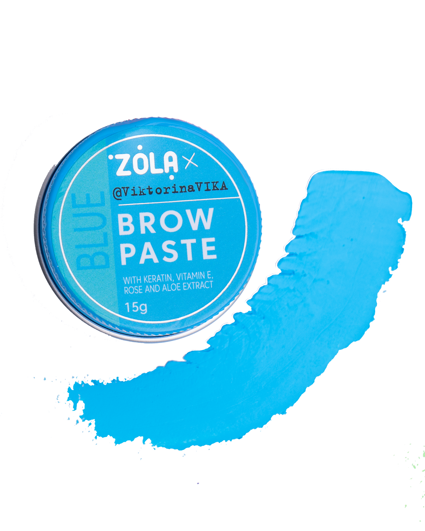 Brow Pasta