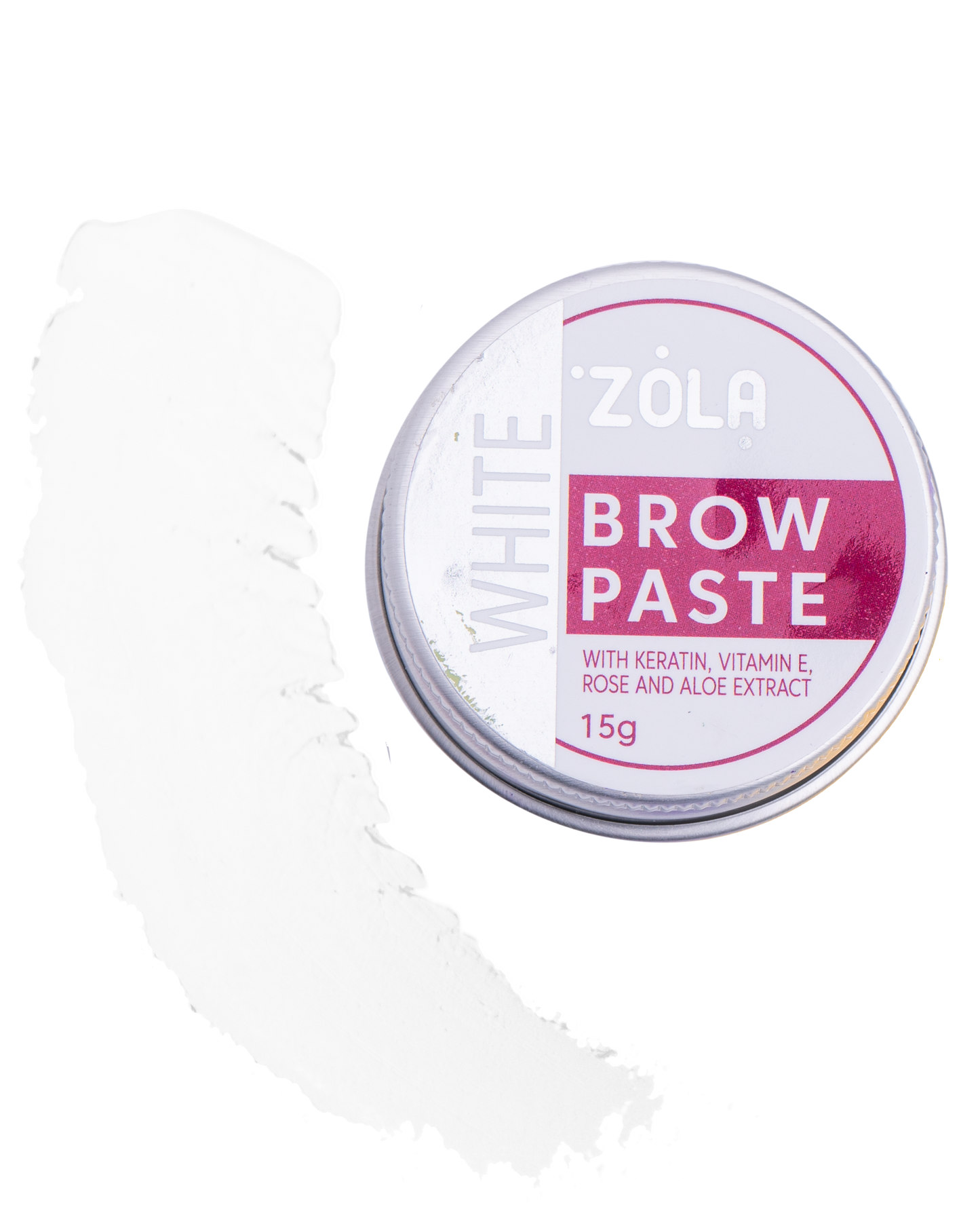 Brow Pasta
