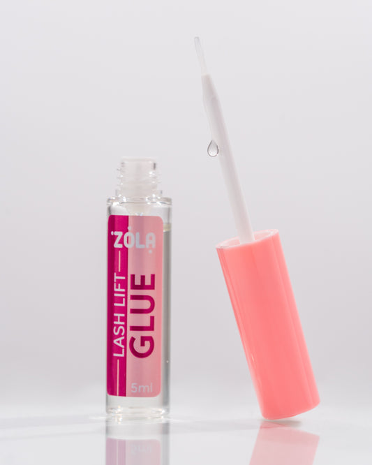 Pegamento Glue Lash Lift