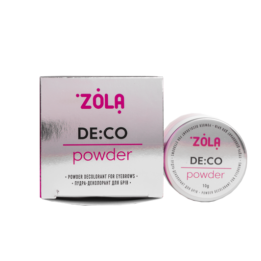 DE:CO Powder