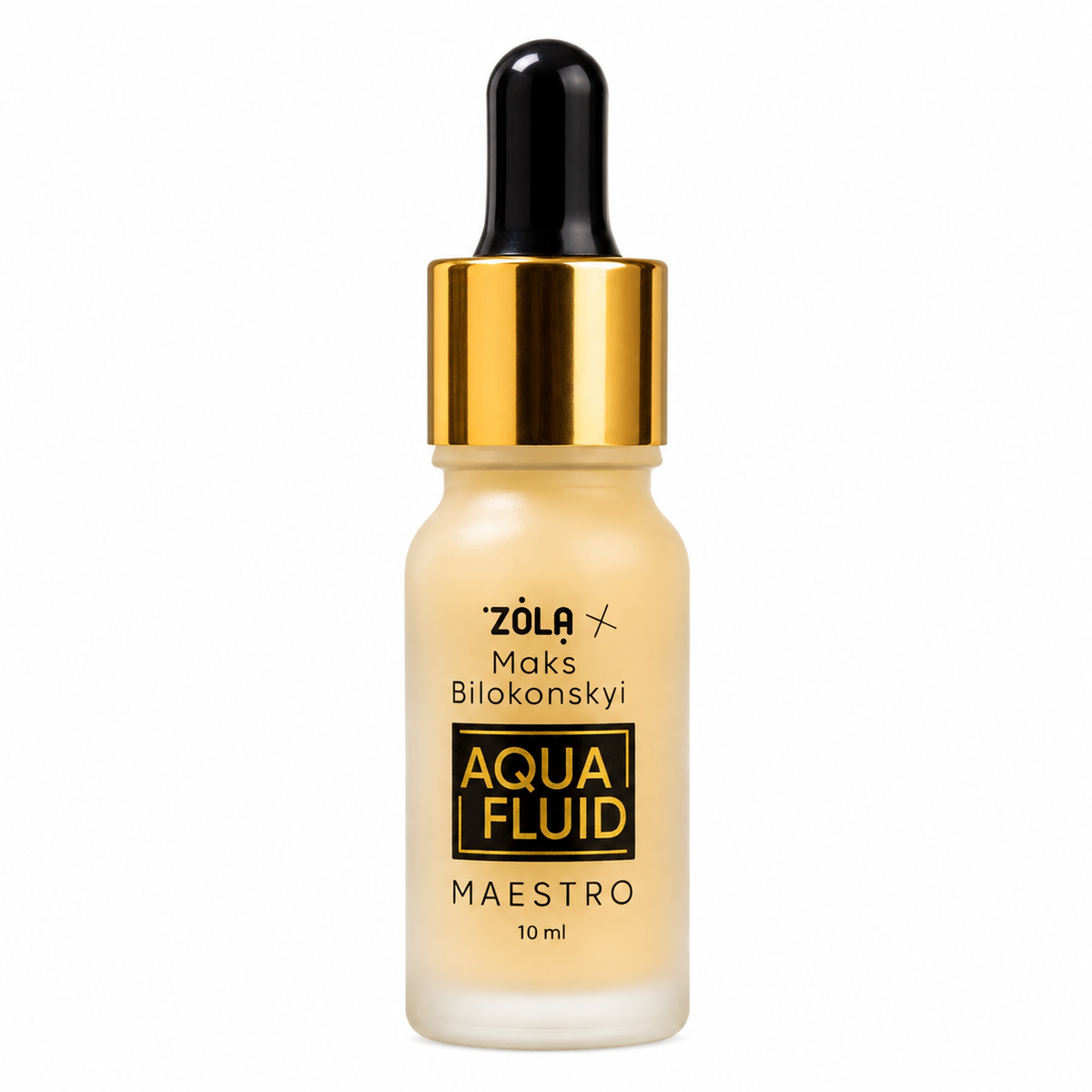 Agua Fluid