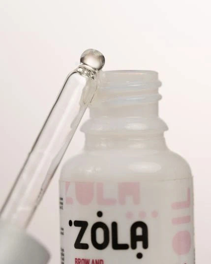 Aceite para Cejas y Pestañas
