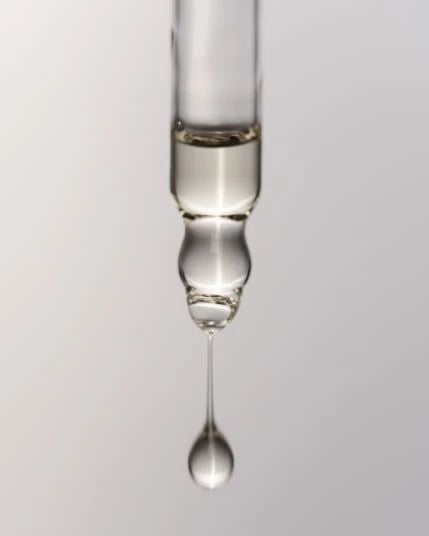 Aceite para Cejas y Pestañas