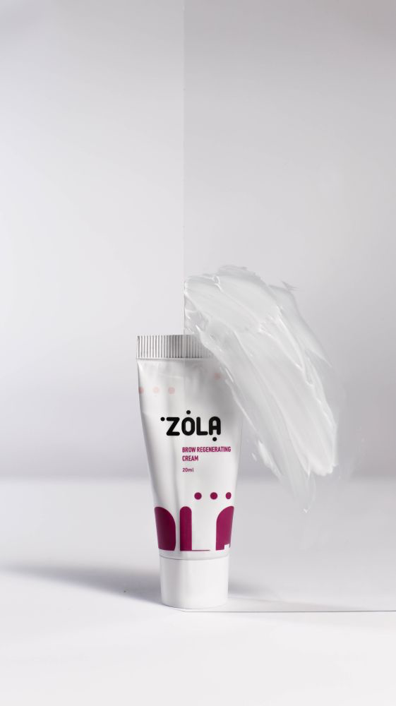 Crema Regeneradora