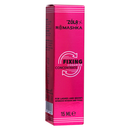 FIXING CERAMIDE CONCÉNTRATE