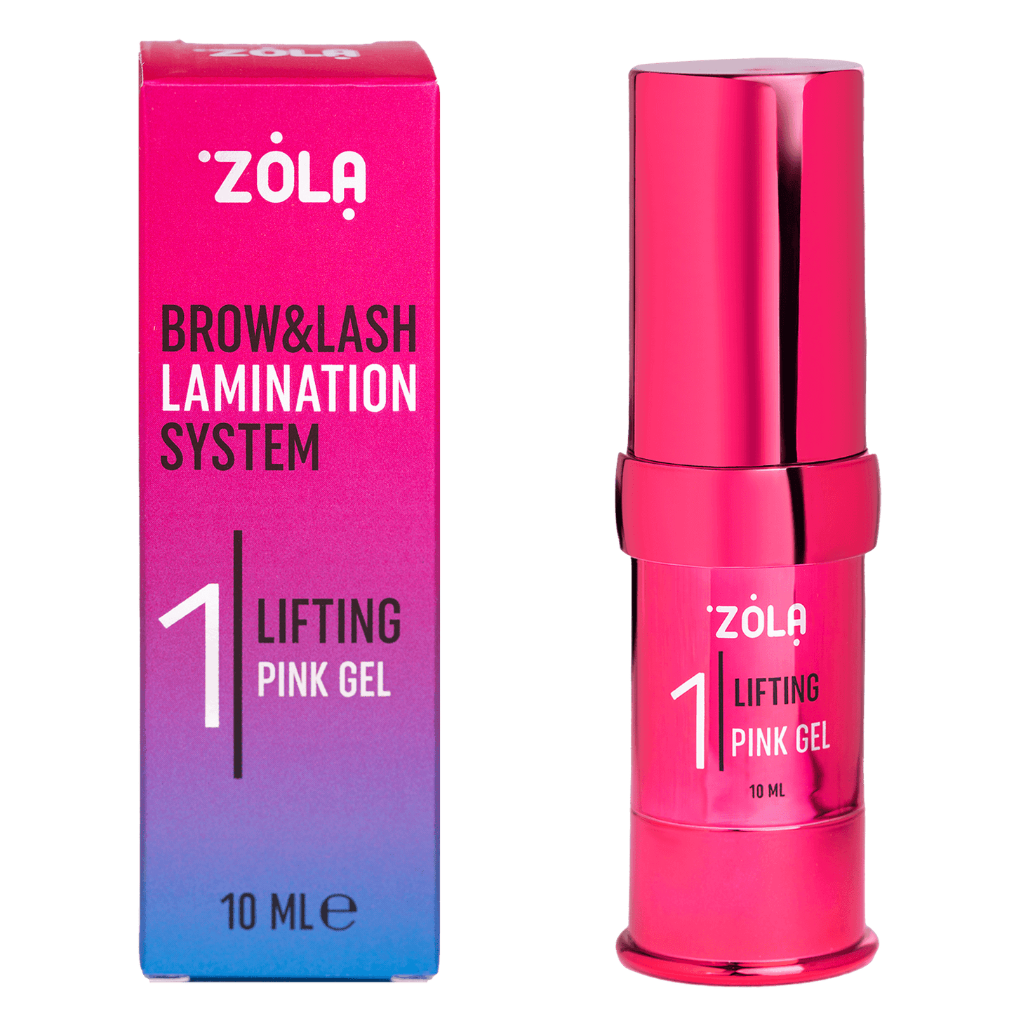 Laminación Calsic System Lab