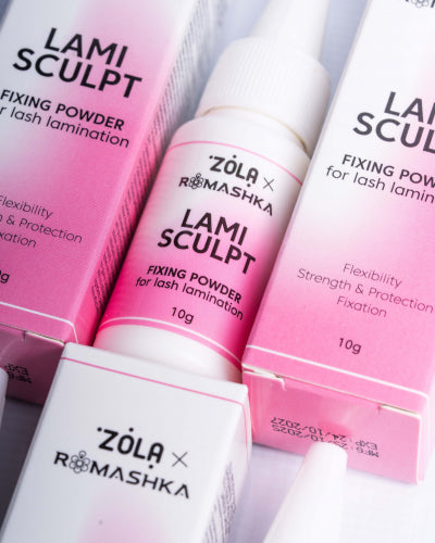 Lami Sculpt