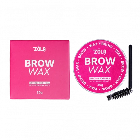 Gel de cejas Wax Brow 30g