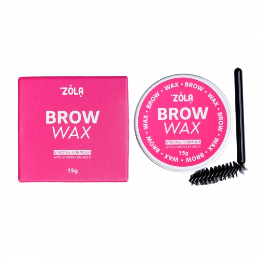 Gel Cejas - Wax Brow 15g