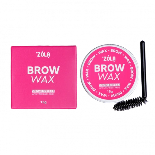 Gel Cejas - Wax Brow 15g