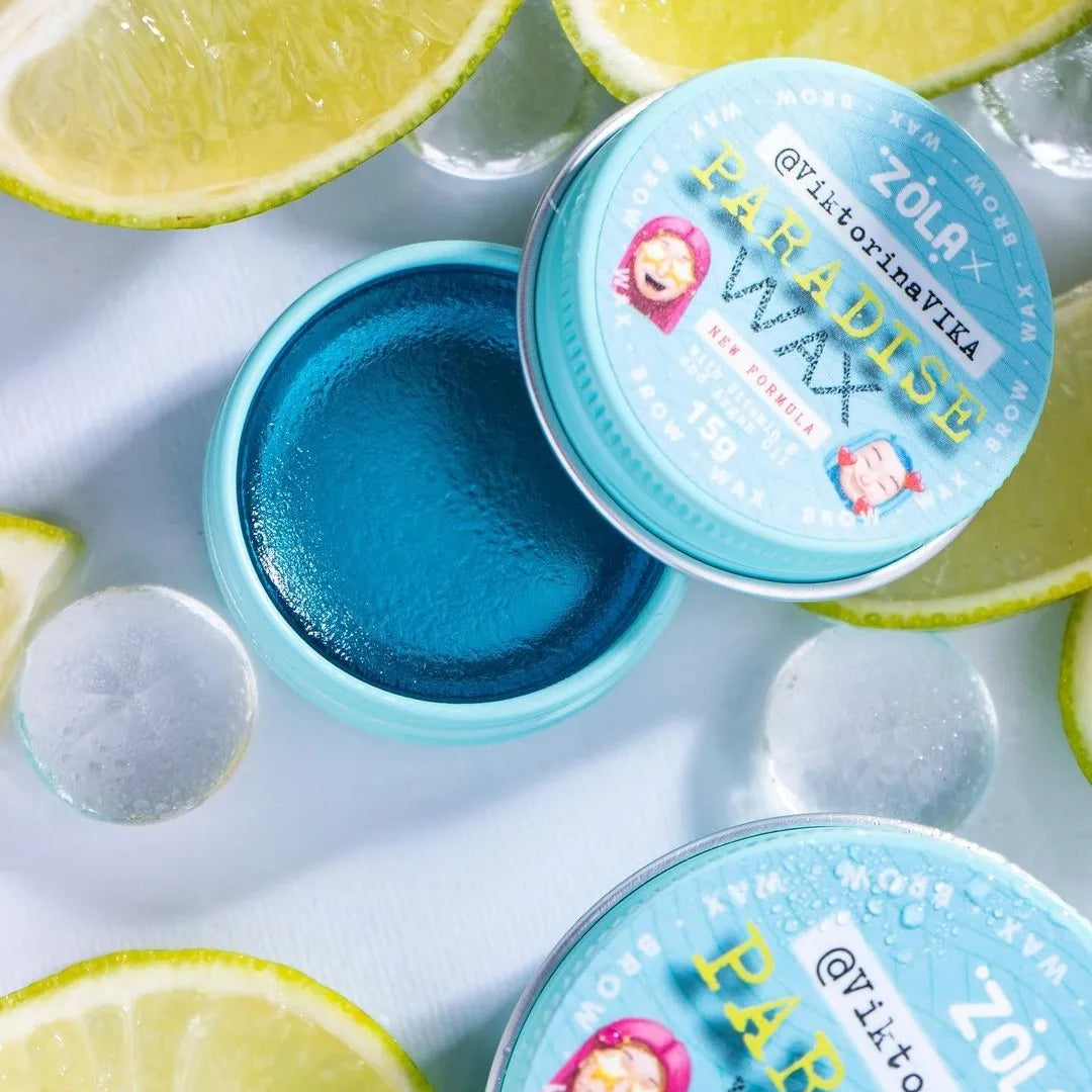 Gel cejas - Wax Paradise 15g