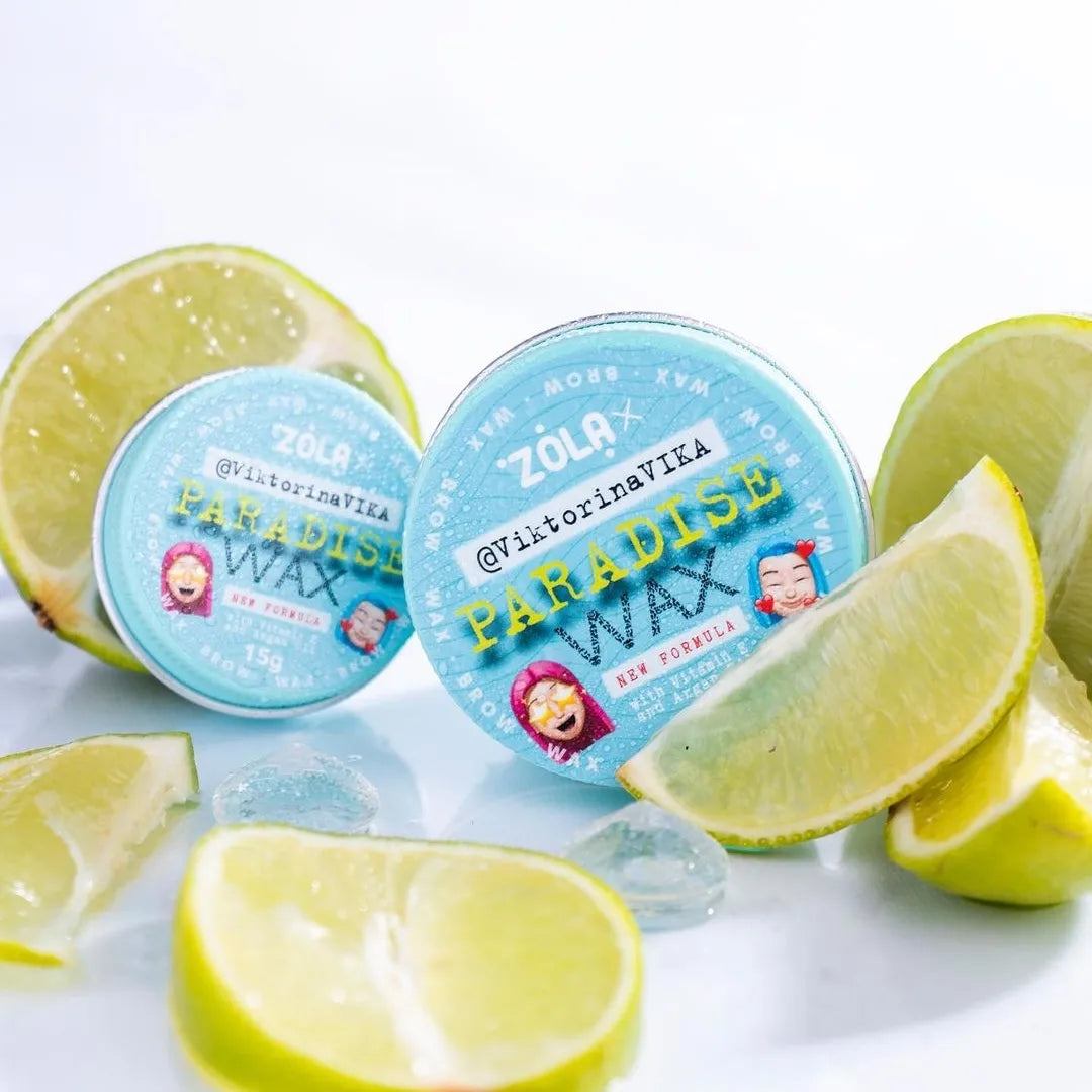 Gel cejas - Wax Paradise 15g