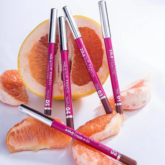 Lapicés para Labios