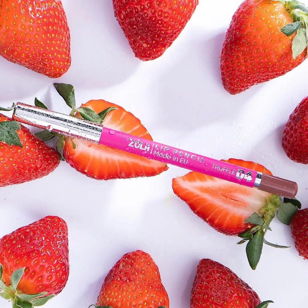 Lapicés para Labios