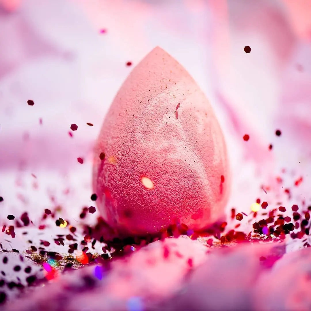 Esponja para maquillaje