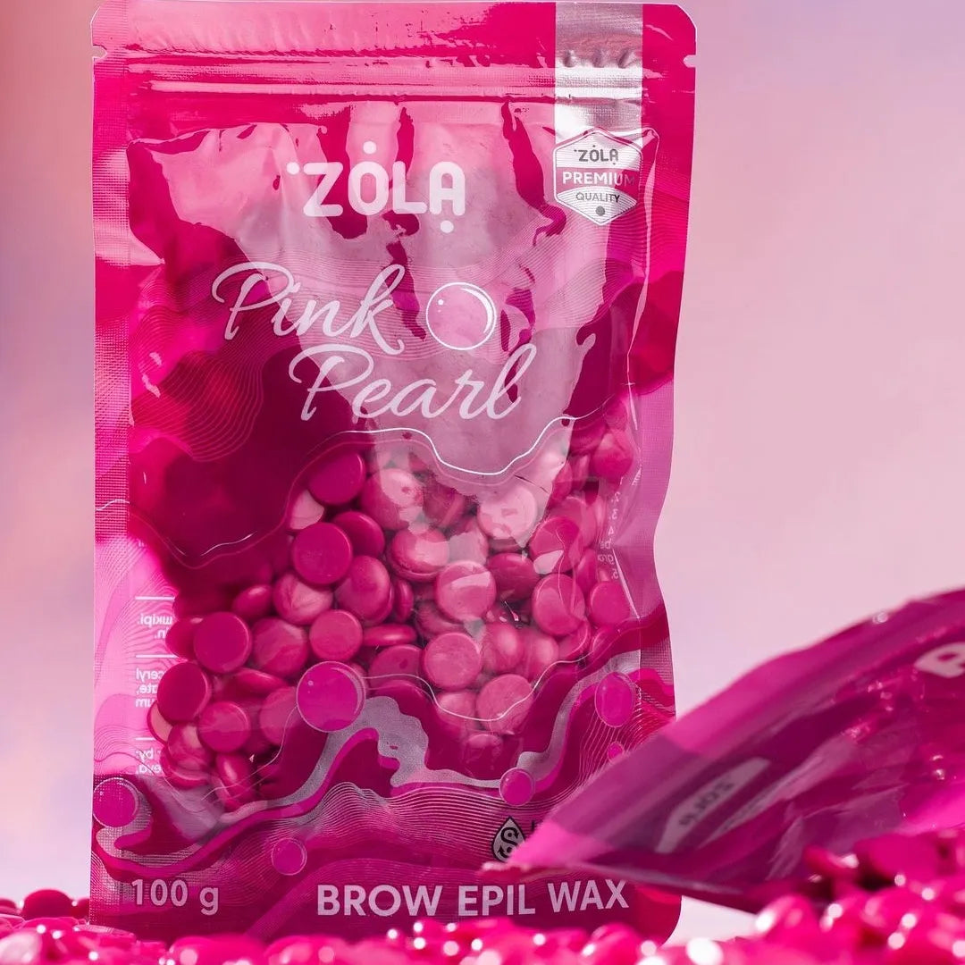 Cera Brow Epil Wax 100g