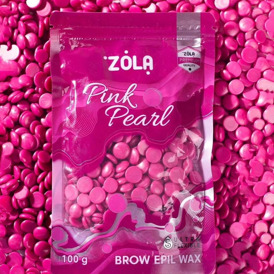 Cera Brow Epil Wax 100g