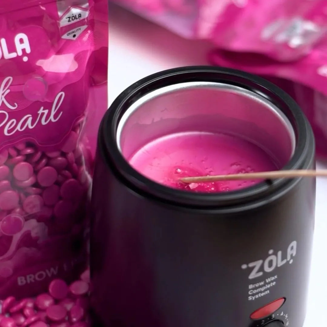 Cera Brow Epil Wax 100g