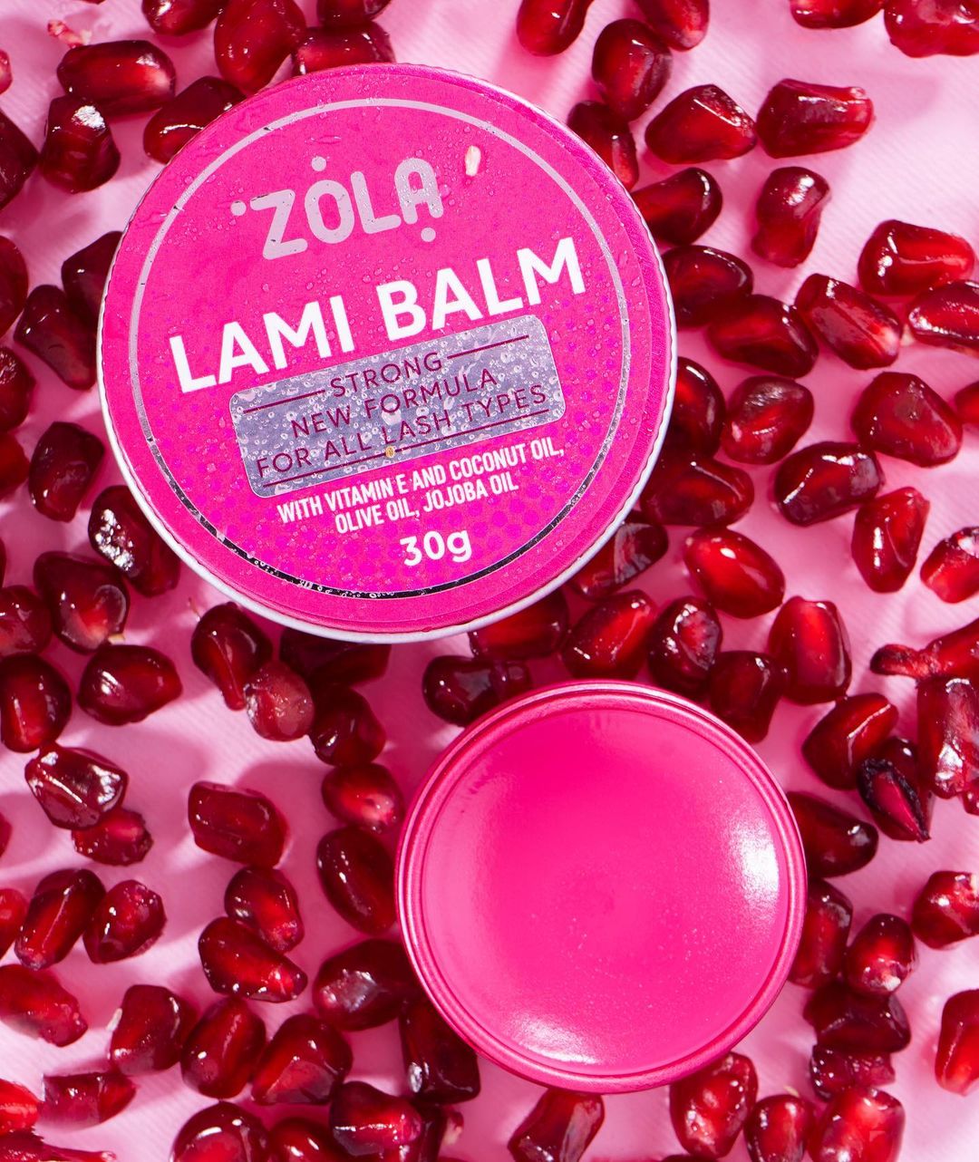 Lami Balm 30g