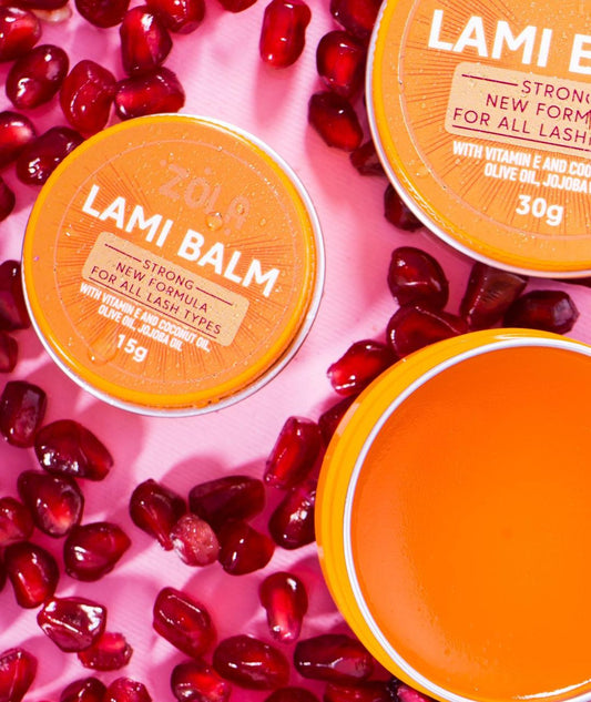 Lami Balm 30g