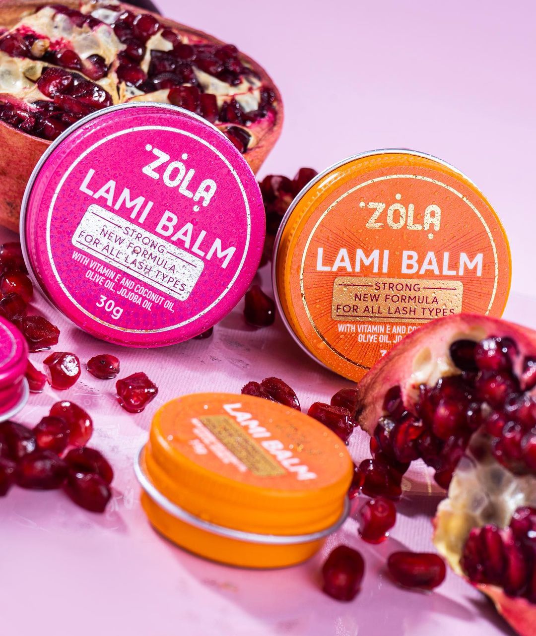 Lami Balm 30g