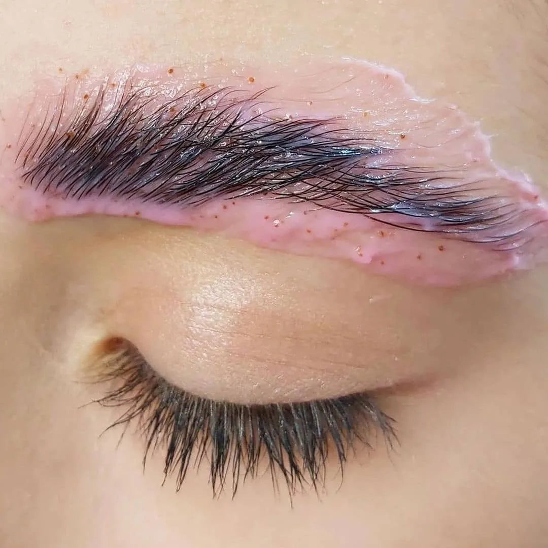 Exfoliante para Cejas 50ml