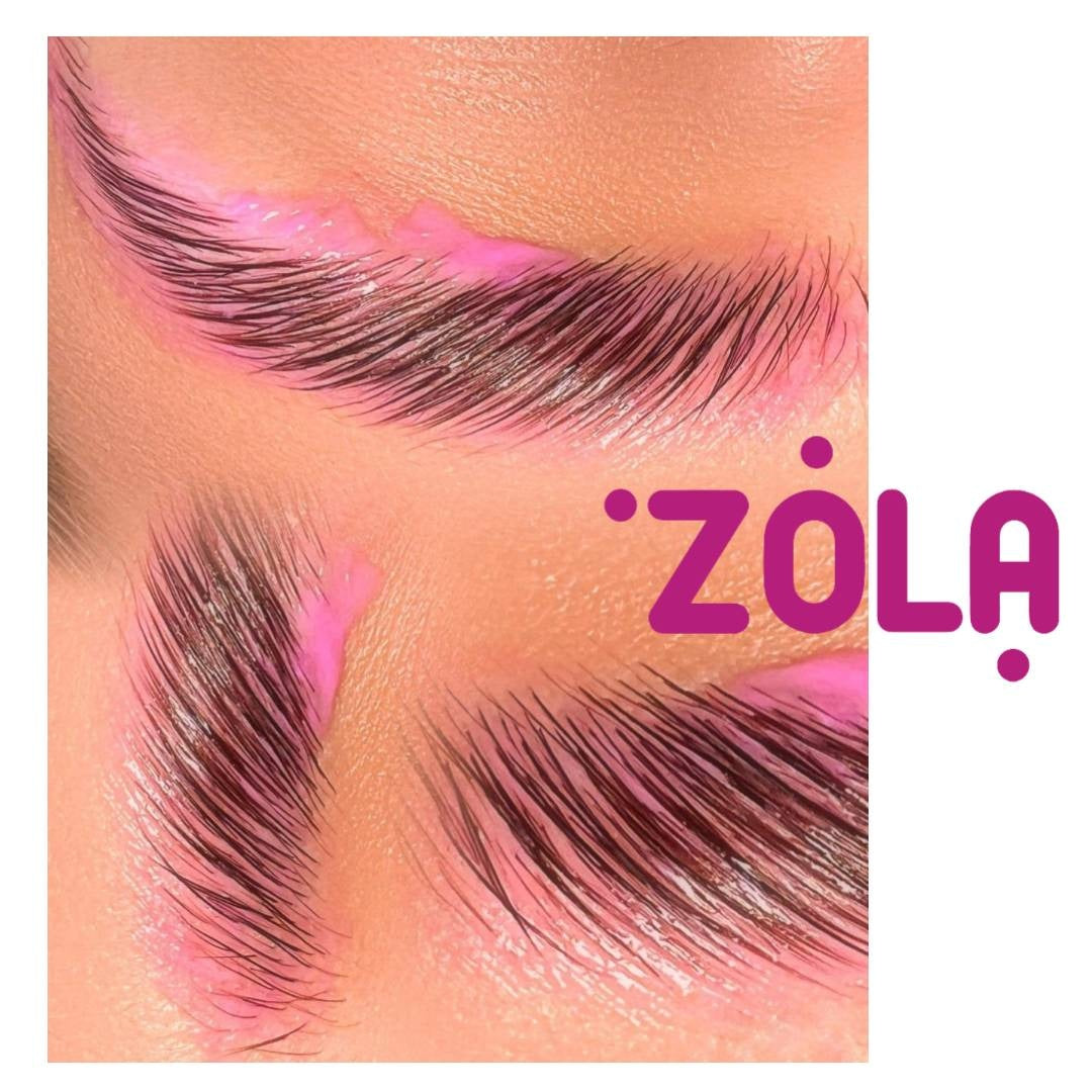 Botox Cure para Cejas y Pestañas